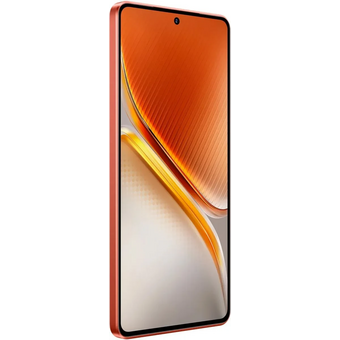  Смартфон iQOO Neo 10 12/256 оранжевый 