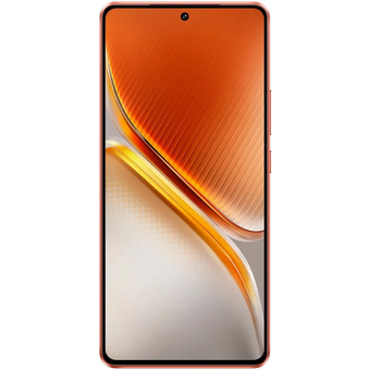  Смартфон iQOO Neo 10 12/256 оранжевый 