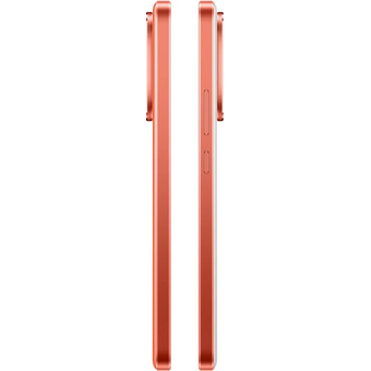  Смартфон iQOO Neo 10 12/256 оранжевый 