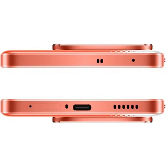  Смартфон iQOO Neo 10 12/256 оранжевый 