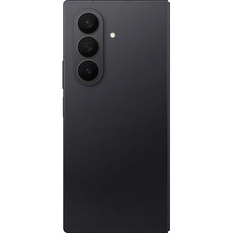  Смартфон Samsung Galaxy Z Fold7 12/512Gb черный SM-F966BZKCCAC 