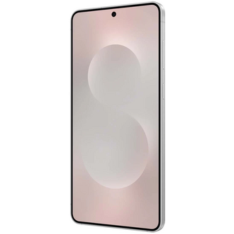  Смартфон Samsung Galaxy S25 Edge 12/256Gb серебристый SM-S937BZSIMEA 