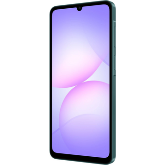  Смартфон SAMSUNG Galaxy A07 4/128GB Green SM-A075FZGGMEA 