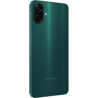  Смартфон SAMSUNG Galaxy A07 4/128GB Green SM-A075FZGGMEA 