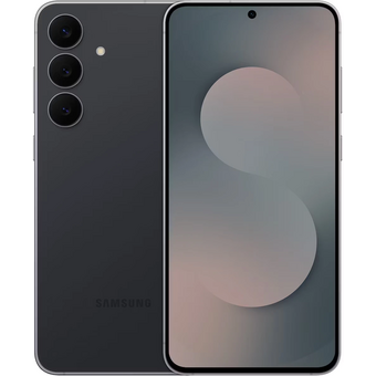  Смартфон Samsung Galaxy S25 FE 8/256Gb черный SM-S731BZKVMEA 