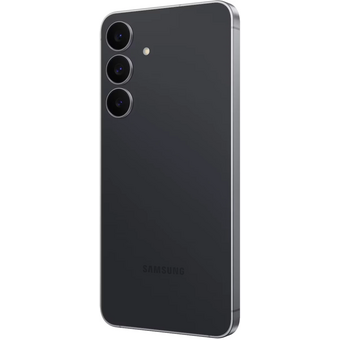  Смартфон Samsung Galaxy S25 FE 8/256Gb черный SM-S731BZKVMEA 