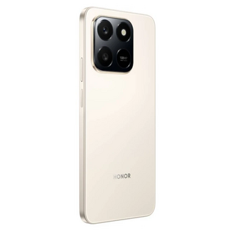  Смартфон Honor X7d 6/128Gb золотистый 5109BXJS 