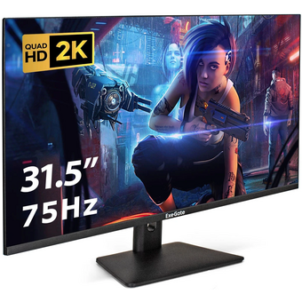  Монитор ExeGate ES3207A (EX299475RUS) SmartView 