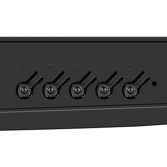  Монитор ExeGate ES3207A (EX299475RUS) SmartView 