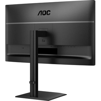  Монитор AOC Q27E4CV Black 