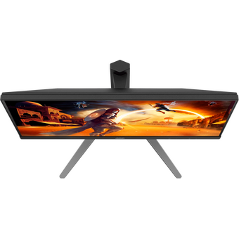  Монитор AOC Q27G4Z Black 