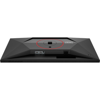  Монитор AOC Q27G4Z Black 