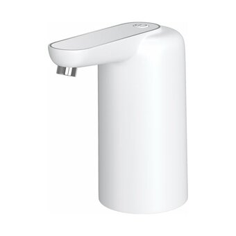  Помпа для воды электрическая SONNEN EWD161WG (455471) 