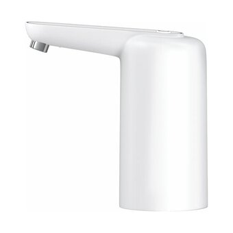  Помпа для воды электрическая SONNEN EWD161WG (455471) 