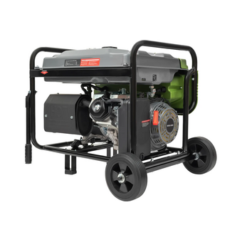  Бензиновый генератор GRIZZLY GEGG-5500 