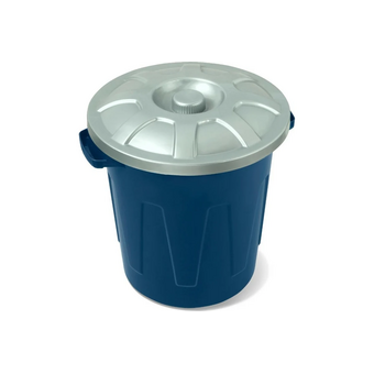  Бак многофункциональный Martika Гроссо С329 24л с крышкой 