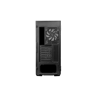  Корпус MSI MPG Velox 100P Airflow (306-7G18P26-HH9) 2xUSB 3.0, 1xType C, 1x120mm ARGB Fan, 3x120mm Black Fan, ARGB Control Board, Tempered Glass 