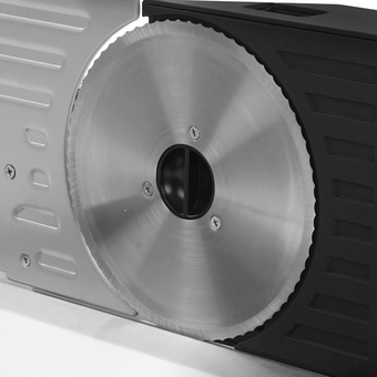  Ломтерезка RageX R2101-000 черный 