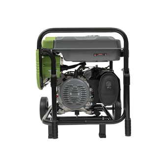  Бензиновый генератор GRIZZLY GEGG-5500 