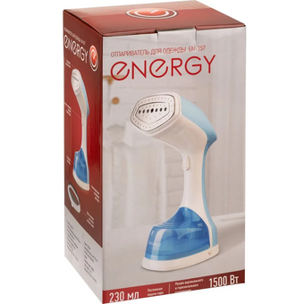  Отпариватель ENERGY EN-357 