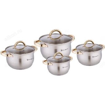  Набор посуды ZEIDAN Z-50823 