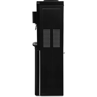  Кулер Hyundai H-WD1342E черный 