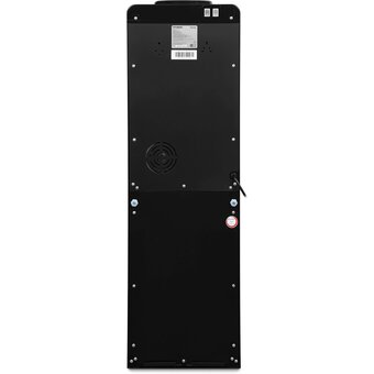  Кулер Hyundai H-WD1342E черный 