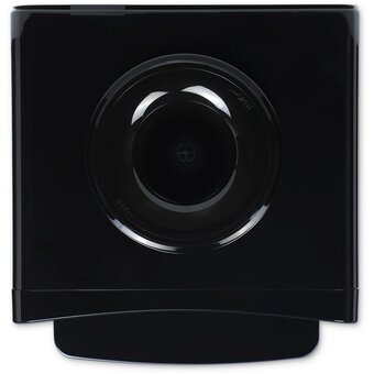  Кулер Hyundai H-WD1342E черный 