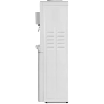  Кулер Hyundai H-WD1320F белый 