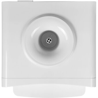  Кулер Hyundai H-WD1320F белый 