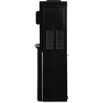  Кулер Hyundai H-WD2155E черный 