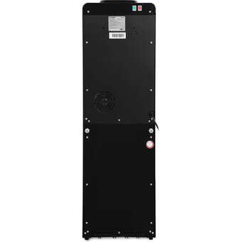  Кулер Hyundai H-WD2155E черный 