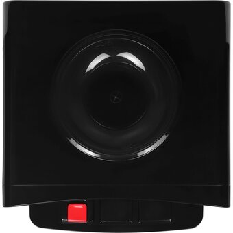  Кулер Hyundai H-WD2155E черный 