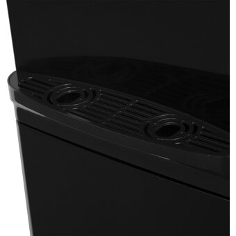  Кулер Starwind SW-1005TEW черный 