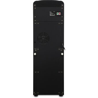  Кулер Starwind SW-1005TEW черный 