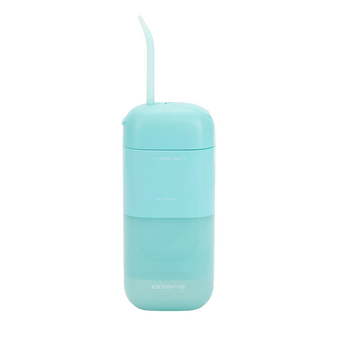  Ирригатор POLARIS PWF 1002 T Stream Pulse Cordless бирюзовый 