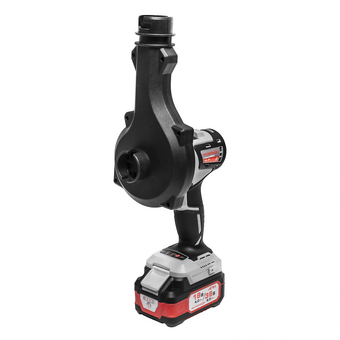  Набор электроинструментов ИНТЕРСКОЛ МультиМАКС Расширенный Садовник 755.4.3.42 