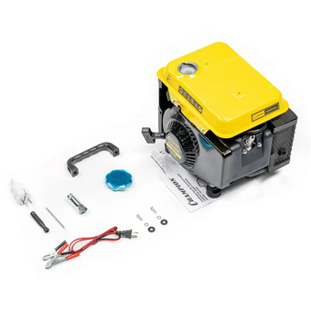  Генератор Champion PNIGG1001 