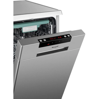  Посудомоечная машина Weissgauff DW 4015 