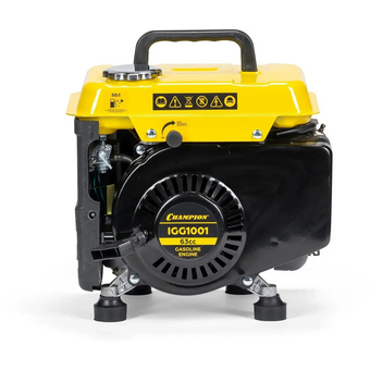  Генератор Champion PNIGG1001 