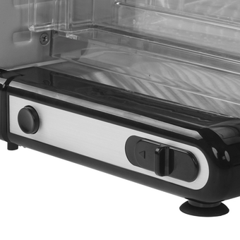  Ломтерезка RageX R2101-000 черный 