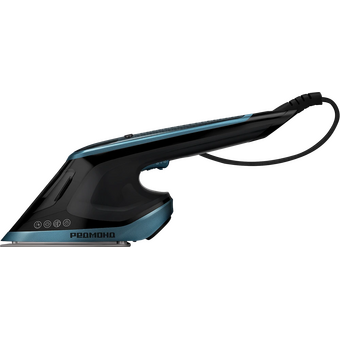  Отпариватель ручной Redmond SH1640 черный/синий 