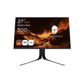  Монитор игровой Thunderobot Zero Q300 JT00EX00TRU 