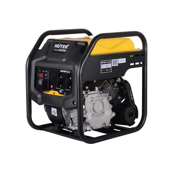  Инверторный генератор Huter DN5500i (64/10/29) 