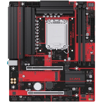  Материнская плата MS-B860M I-Cafe 5G 