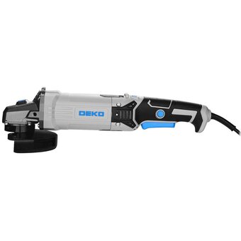  УШМ DEKO AG1500-D1 Pro (083-1028) 125мм, 1500 Вт 