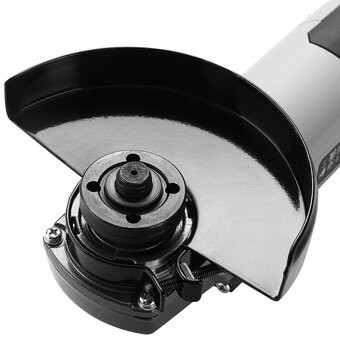  УШМ DEKO AG1500-D1 Pro (083-1028) 125мм, 1500 Вт 