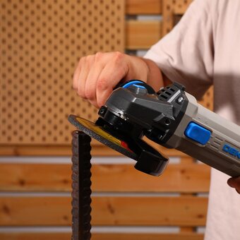  УШМ DEKO AG1500DK Pro (083-1026) 125мм, 1500 Вт 