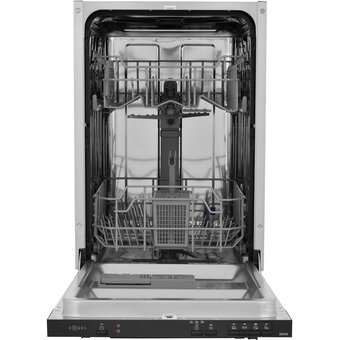  Встраиваемая посудомоечная машина ZUGEL ZDI450 