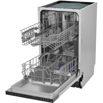  Встраиваемая посудомоечная машина ZUGEL ZDI450 